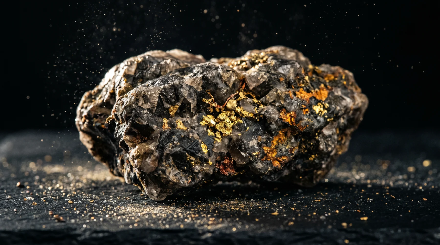 Minéraux stratégiques — MINERALIS